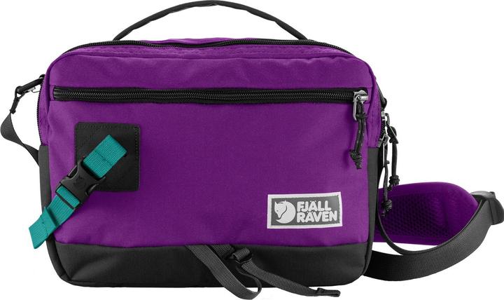 Actual product image Fjällräven Vardag Shoulder Bag 6 (6 l)
