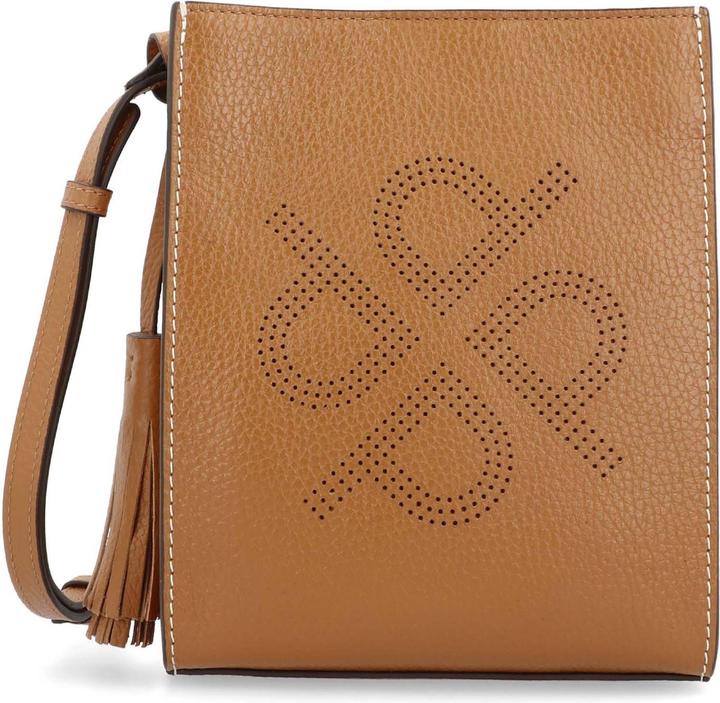 Immagine prodotto Picard Peephole Mini Bag Umhängetasche Leder 17 cm