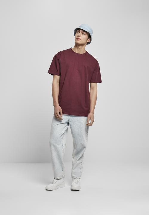Image du produit Urban Classics Tee-shirt lourd oversize (M)