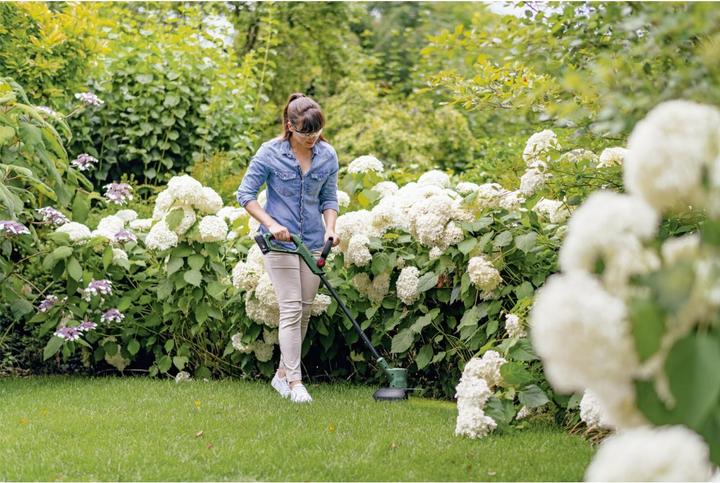 Produktbild Bosch Home & Garden EasyGrassCut 18V-26 (Trimmfaden)