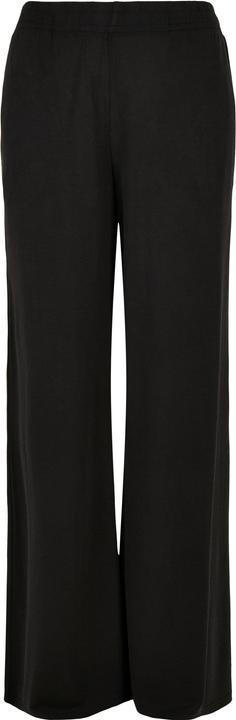 Urban Classics Ladies Modal Wide Leg Pants