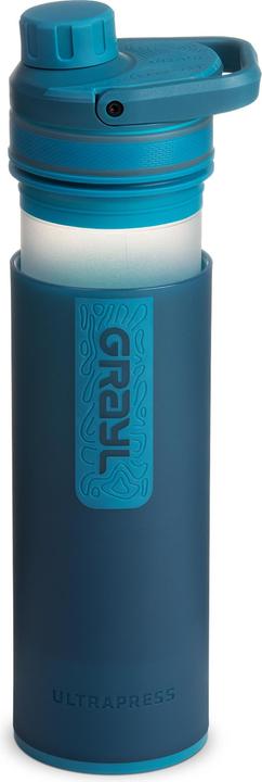 Actual product image Grayl UltraPress Purifier (0.50 l)