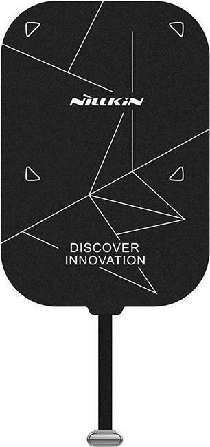 Image du produit Nillkin Magic Tags Plus Series Adaptateur de charge Qi (Lightning)