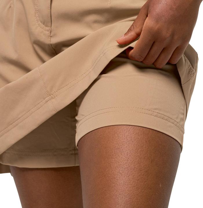 Produktbild Jack Wolfskin Sonora Skort (40)
