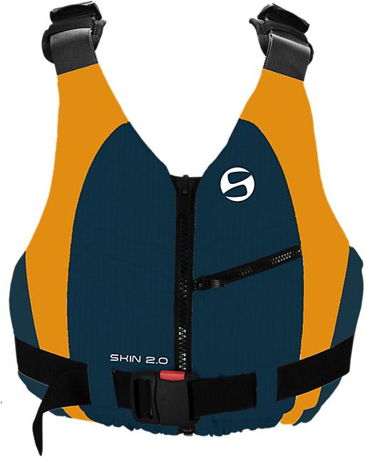 Season Skin 2.0 (XS, S, 30 - 50 kg)