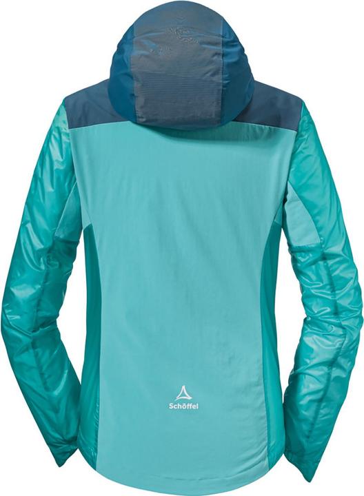 Image du produit Schöffel Veste hybride Flow Trail (40, L)