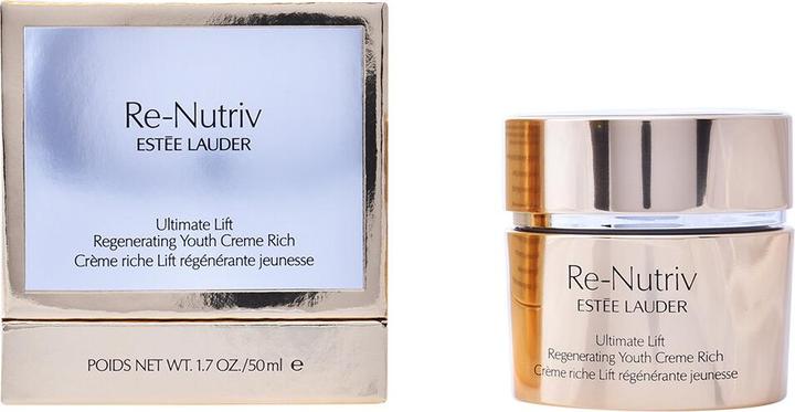 Produktbild Estée Lauder Re-Nutriv Ultimate Lift Regenerating Youth Crème Rich (50 ml)