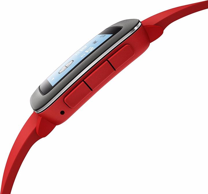 Actual product image Pebble Time (47.10 mm)