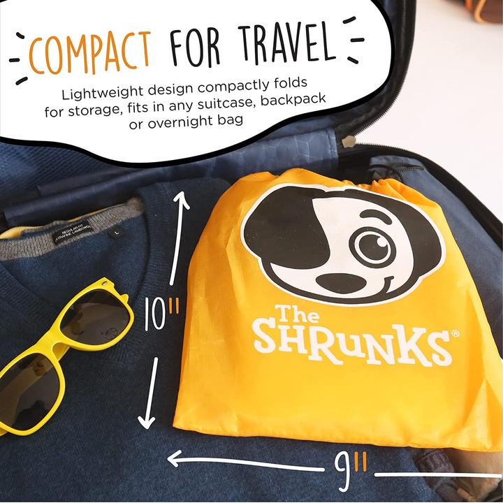 Produktbild The Shrunks Rausfallschutz (122 cm)