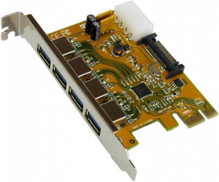Image du produit Exsys Ex-11094