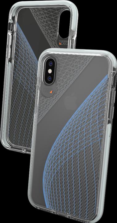 Actual product image gear4 Victoria (Apple iPhone XS, Apple iPhone X)