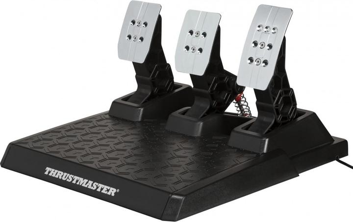 Image du produit Thrustmaster T248 Volant | Xbox (Xbox Series X, Xbox One X, Xbox One S, Xbox Series S, PC)