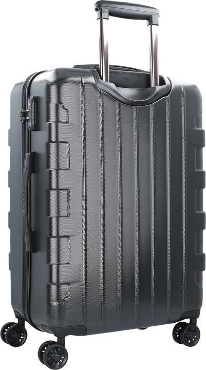 Produktbild Bugatti Galatea (96 l, Handgepäck (bis 50l), M (50 - 90l), L (90 - 115l))