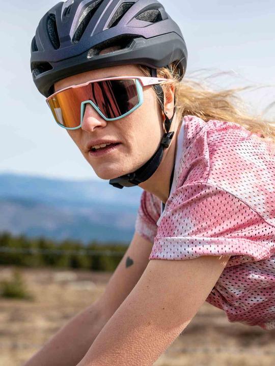 Image du produit Julbo Fury (Purple, Rose pastel, Pink)