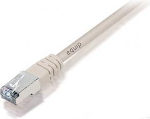 Actual product image equip Network cable (S/FTP, CAT6, 15 m)