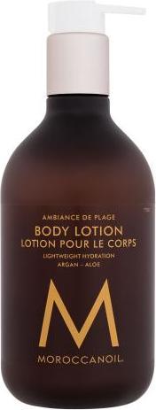 Image du produit Moroccanoil Ambiance De Plage Lotion pour le corps (Lotion pour le corps, 360 ml)