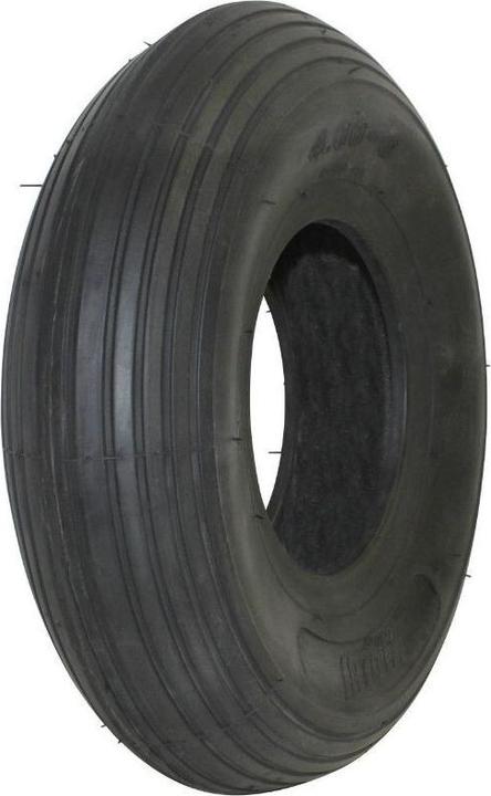 Deli Tire fahrradreifen für karren und schubkarren deli 4.00-6 tt 4pr