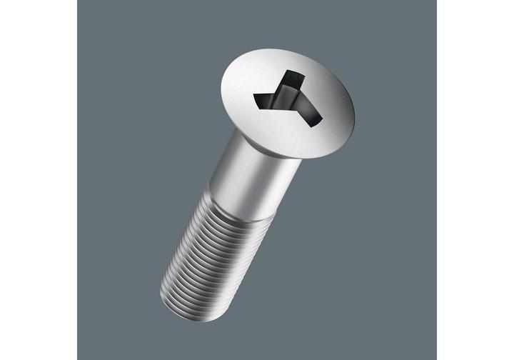 Produktbild Wera 875/1 # 2 x 25 mm (Tri-Wing M2)