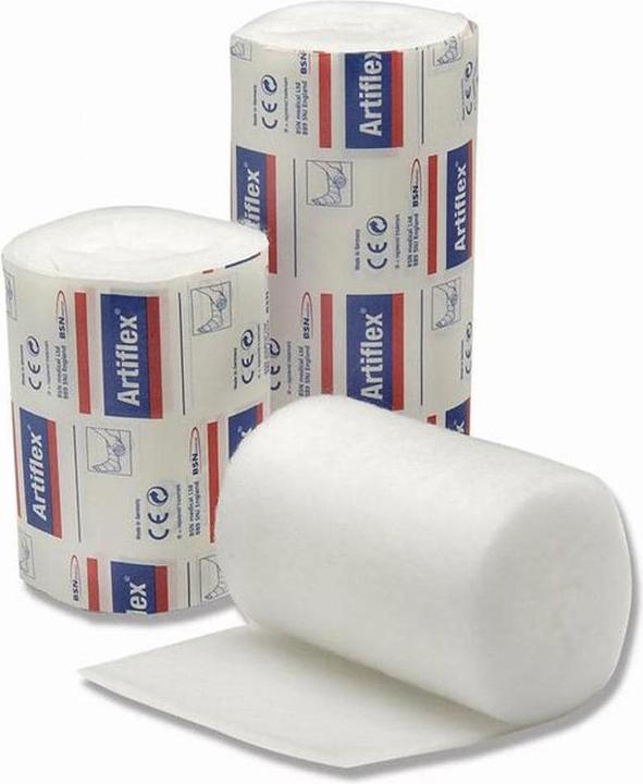 Produktbild BSN Artiflex® 10 x 3 m 6 Stk weiss