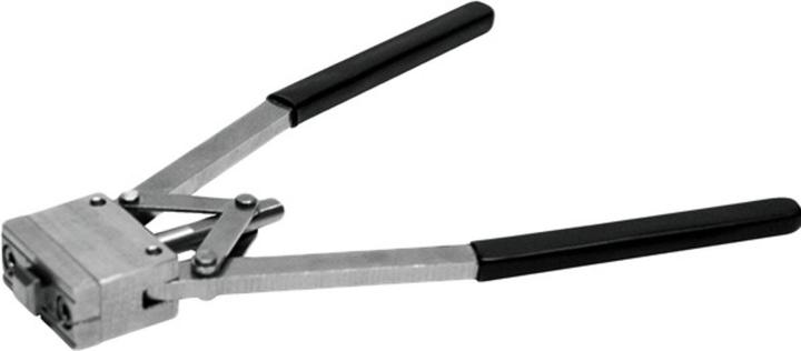 Hamotec Pince à défoncer les rails de rideaux