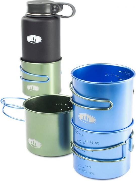 Actual product image GSI Boogaboo Bottle Cup Drinking Cup