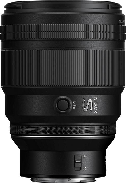 Immagine prodotto Nikon Nikkor Z 85mm f/1.2 S (Nikon Z, Full-frame)