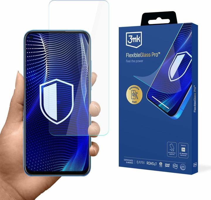 3MK FlexibleGlass Pro (1 Piece, Mate 30 Lite)