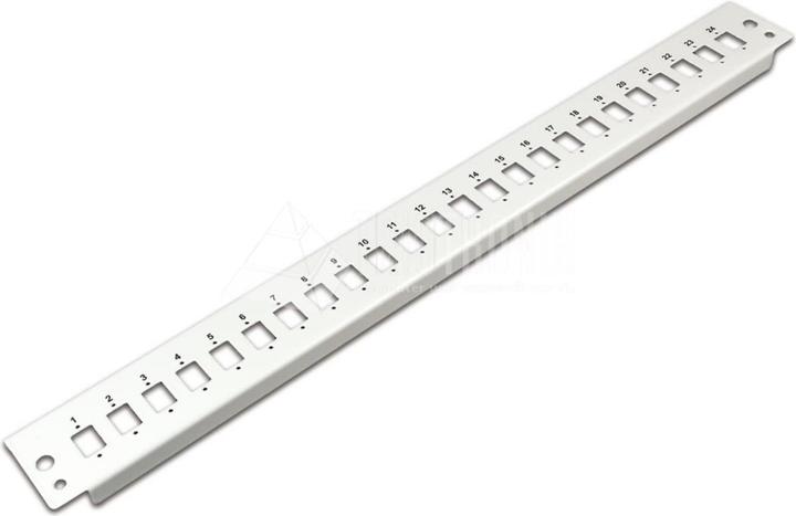 Immagine prodotto Lightwin Pannello frontale per il cassetto di distribuzione