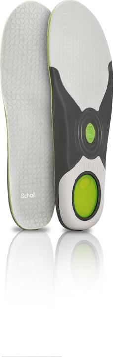 Produktbild Scholl LiquiFlex Everyday Einlegesohlen