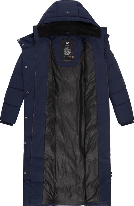 Produktbild Ragwear Pavla Extralong (S)