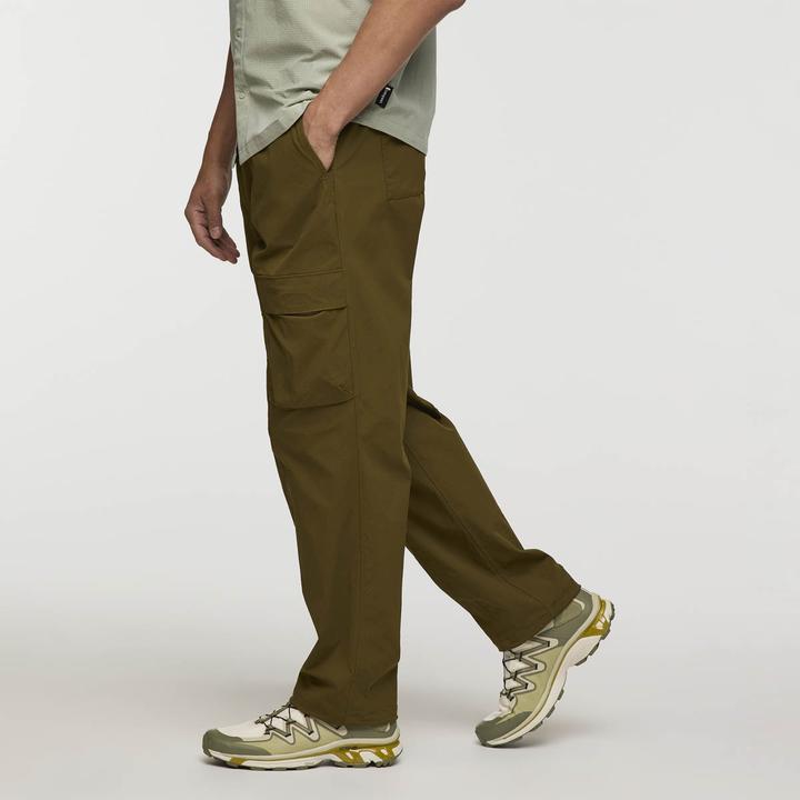 Actual product image Cotopaxi Coraje Tech Cargo Pant (XL)