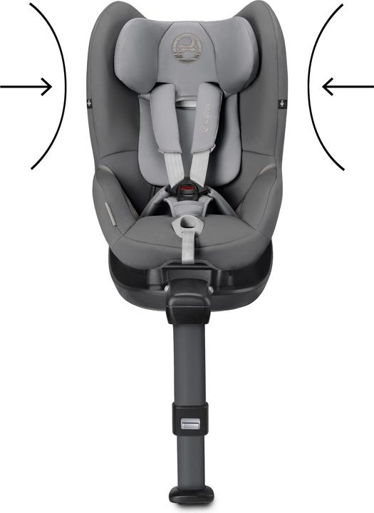 Produktbild Cybex Sirona M2 i-Size