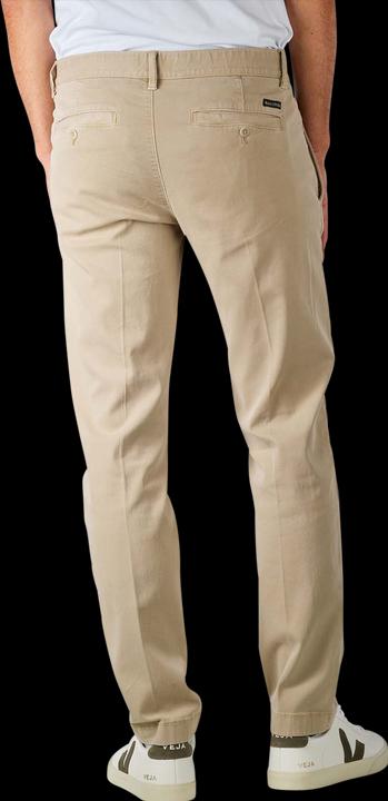 Produktbild Marc O'Polo Stig Pants 111 pure cashmere (W31/L34)