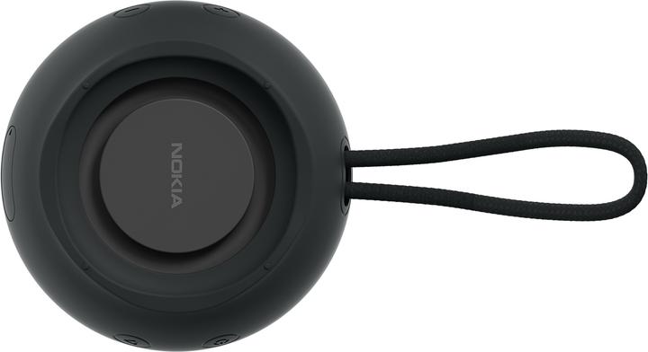 Produktbild Nokia Portable Wireless Speaker (4 h, Akkubetrieb)