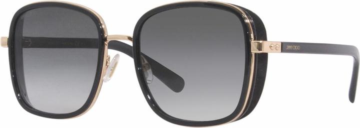 Image du produit Jimmy Choo Lunettes de soleil pour femmes ELVA-S-2M29O ø 54 mm