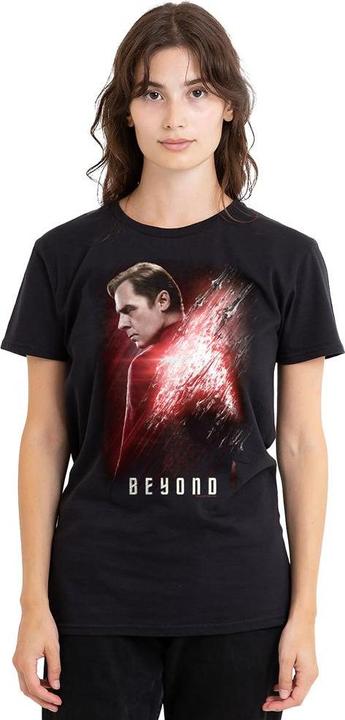 Image du produit Star Trek Beyond - T-shirt - Adulte (XL)