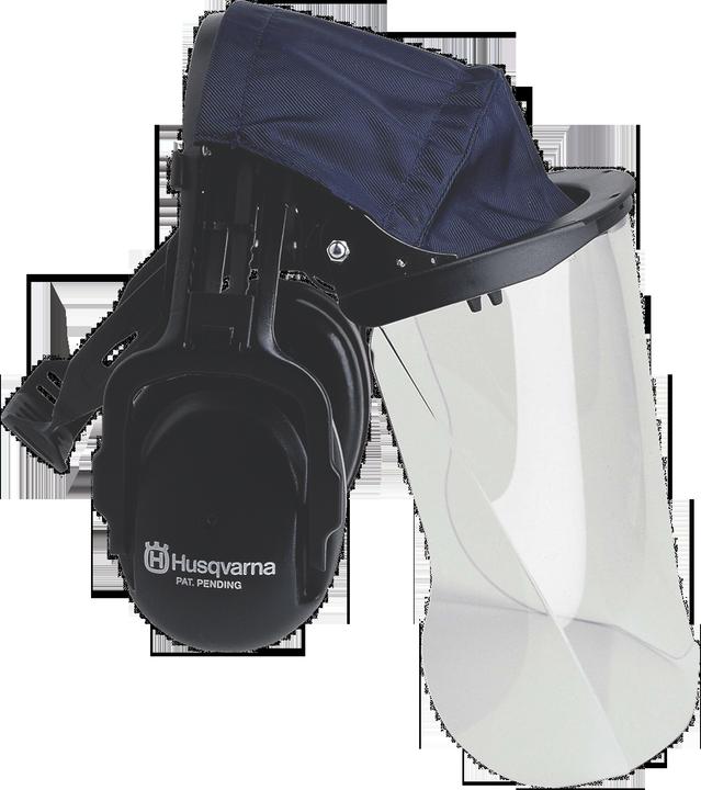 Produktbild Husqvarna Gehörschutz (1 x)