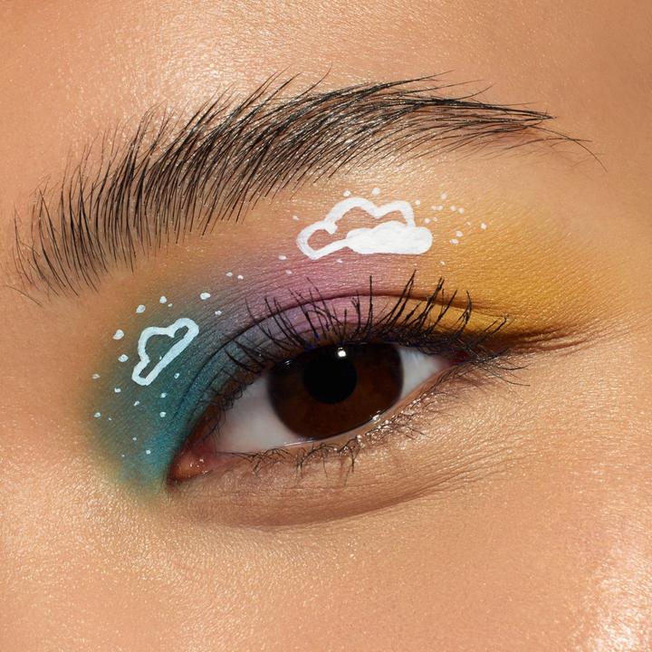Produktbild essence COLOUR it! liquid eyeliner (02 White)