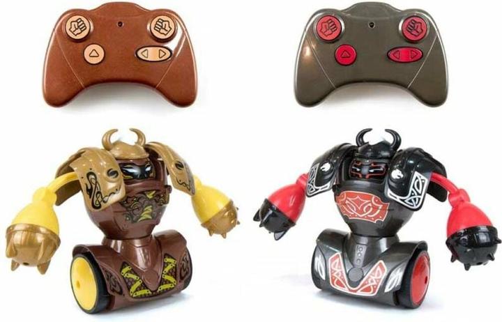 Image du produit Silverlit Robo Combat Viking