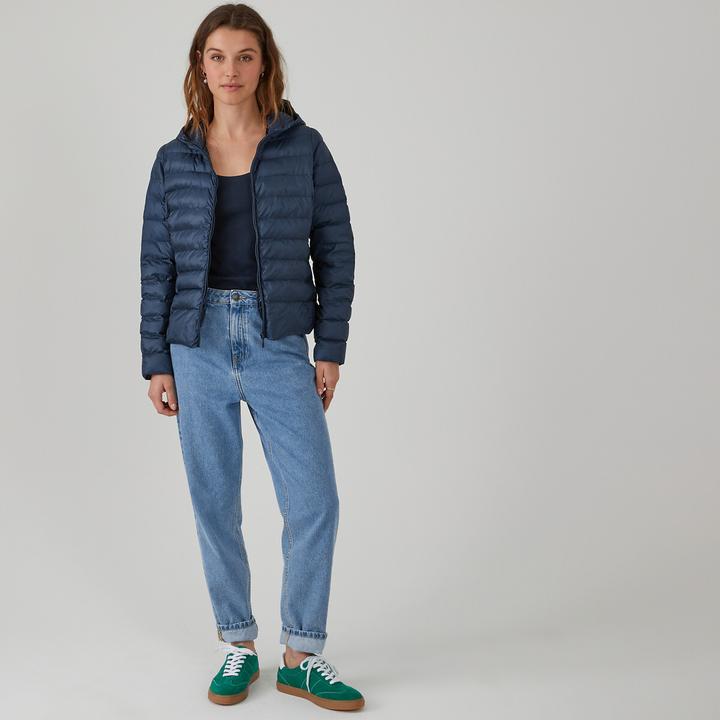 Actual product image La Redoute Collections Vintage sneakers (37)