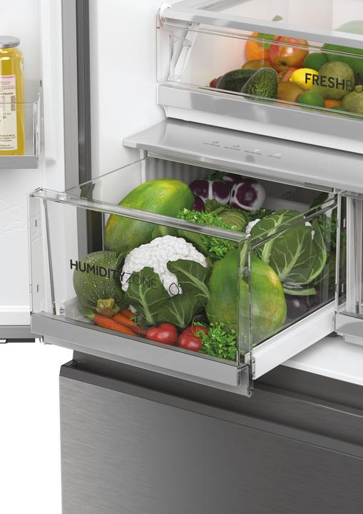 Actual product image Haier Hfw7819ewmp (537 l)