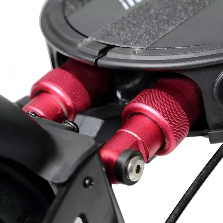 Image du produit Zero Stossdämpfer hinten