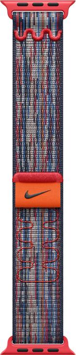 Apple Nike Sport Loop (46 mm, Nylon, Apple Watch Ultra 2, Apple Watch Series 10, Apple Watch SE 2024)