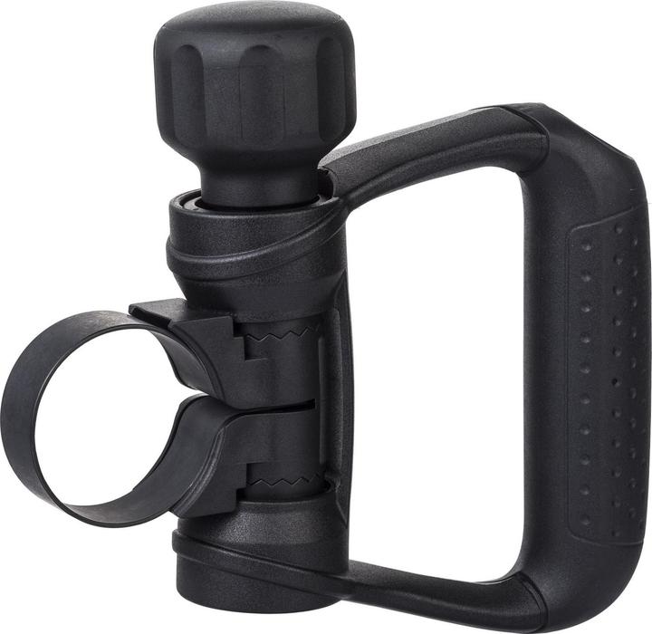 Produktbild Bosch Professional Zubehör Handgriff für Bohrhämmer, passend zu: GSH 10 C/11 E Professional