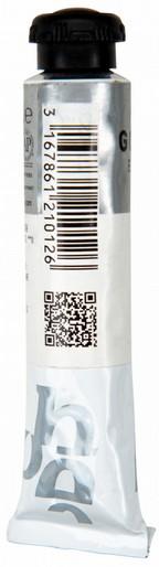 Image du produit Pebeo Gouache T7 Extra Fine (Top blanc, 20 ml)
