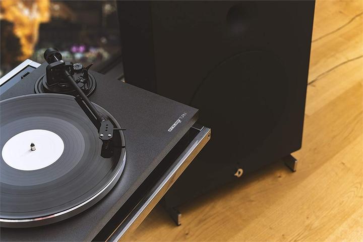 Actual product image reloop HiFi Turn2 (Manual)
