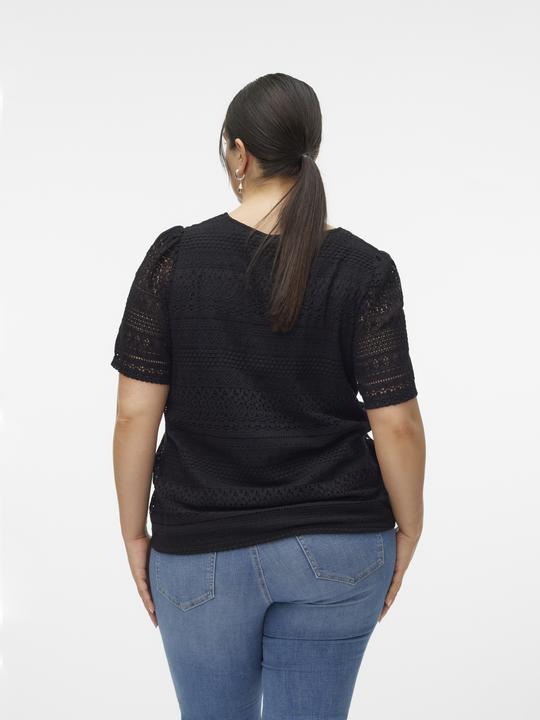 Image du produit Vero Moda VMCHONEY Top Blouse (52)