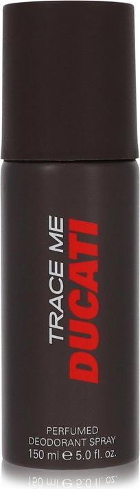 Image du produit Ducati Trace Me (Spray, 150 ml)