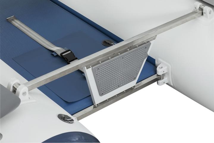 Actual product image Bestway Beacon Elite Sport Boat Set 335x160x47 (335 cm, 1 pers.)
