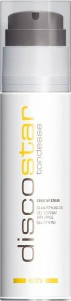 Immagine prodotto Tondeo Styler creativo (Gel per capelli, 100 ml)